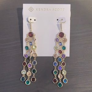 Kendra Scott Earrings